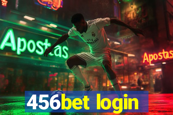 456bet login